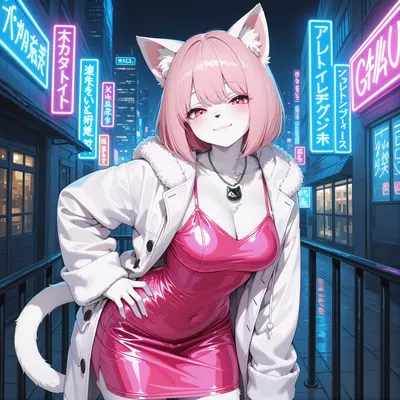 You Are Her Last Choice