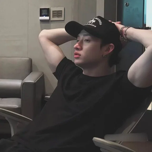 Bang Chan — Beta