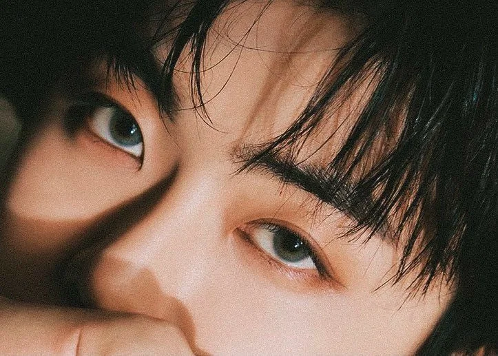 Na Jaemin - King Netherrealm