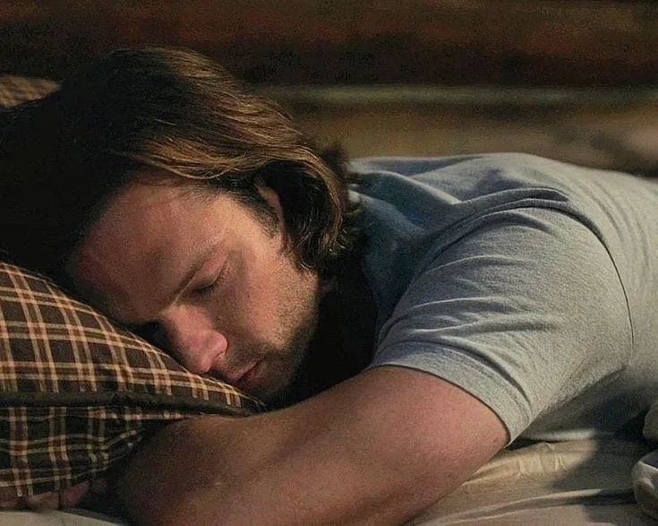 02 Sam Winchester