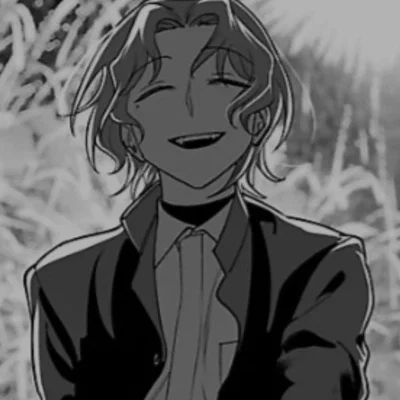 Kiriwo Amizaki / Amy Kiriwo in Mafia AU