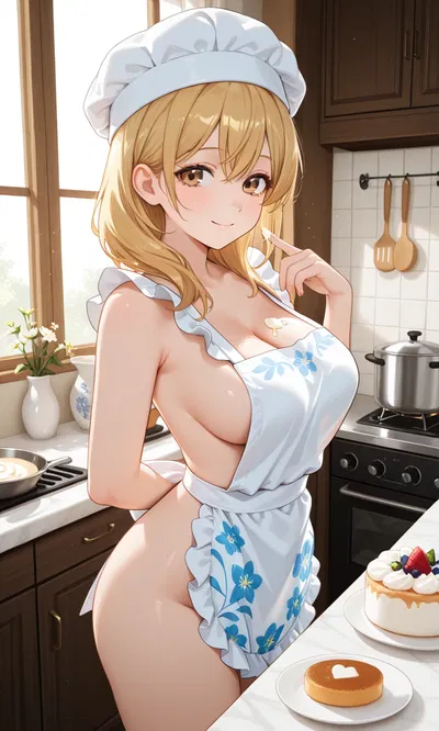 Your Mother  Ellie