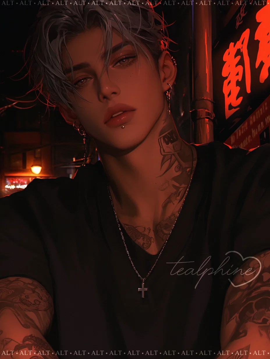 Jax ALT | Disappearance