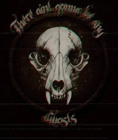Keegan P. Russ | Primal Play