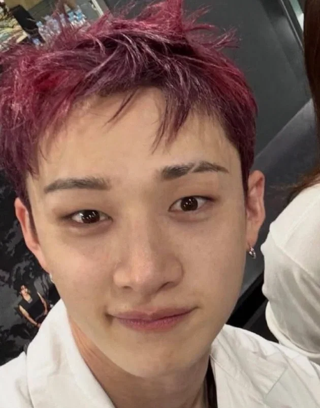 Skz Scenarios