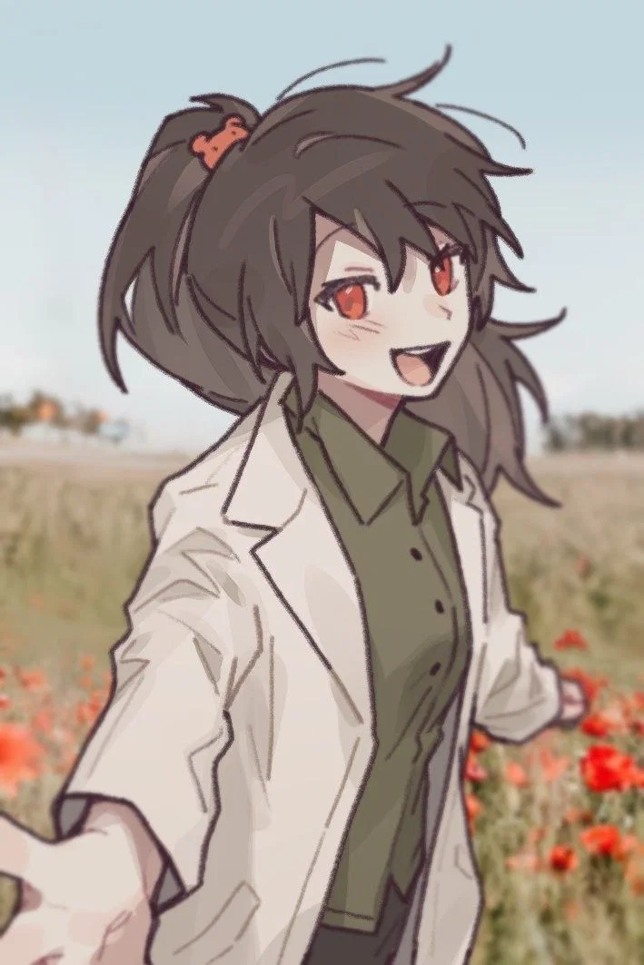 Why the hell does this Woman appear in my dreams bro