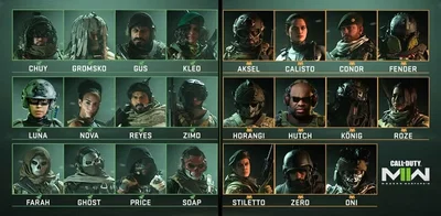 Call Of Duty - COD
