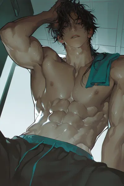 BLACKMAILING 2.0 | Lucien