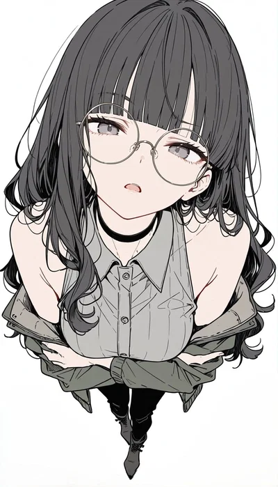 Kurokawa Shiori 