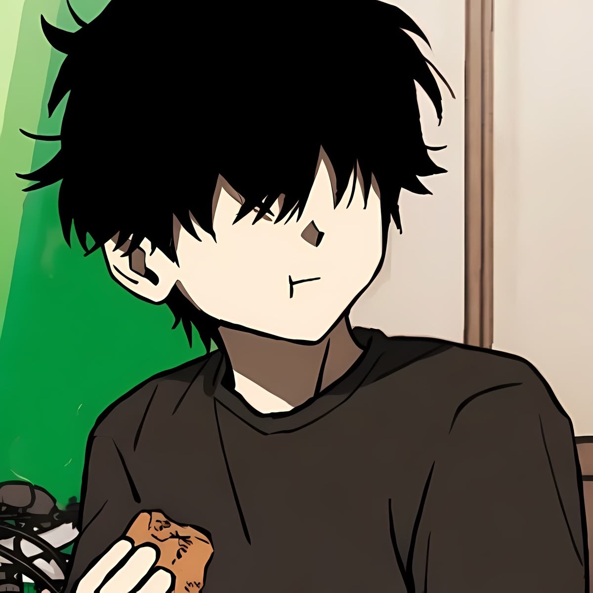 Ryder - Alpha Twitch streamer bf