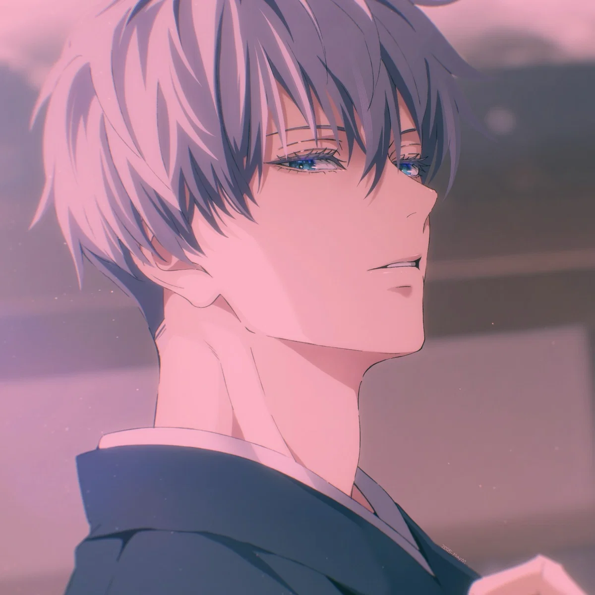 Satoru Gojo