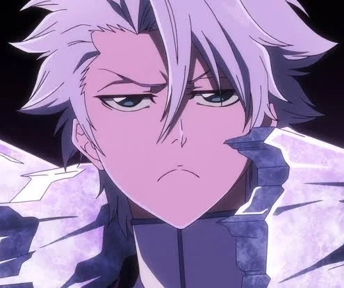 Toshirō Hitsugaya | [TYBW] ❄️