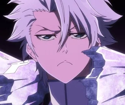 Toshirō Hitsugaya | [TYBW] ❄️