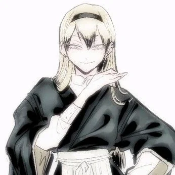 NAYUTA ZENIN || (GENDERBENT NAOYA)