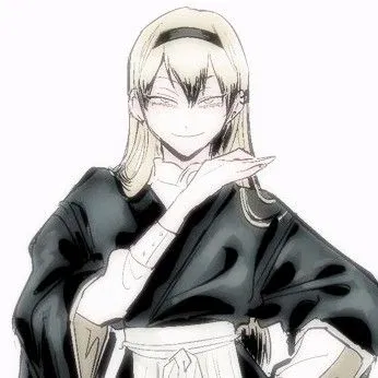 NAYUTA ZENIN || (GENDERBENT NAOYA)