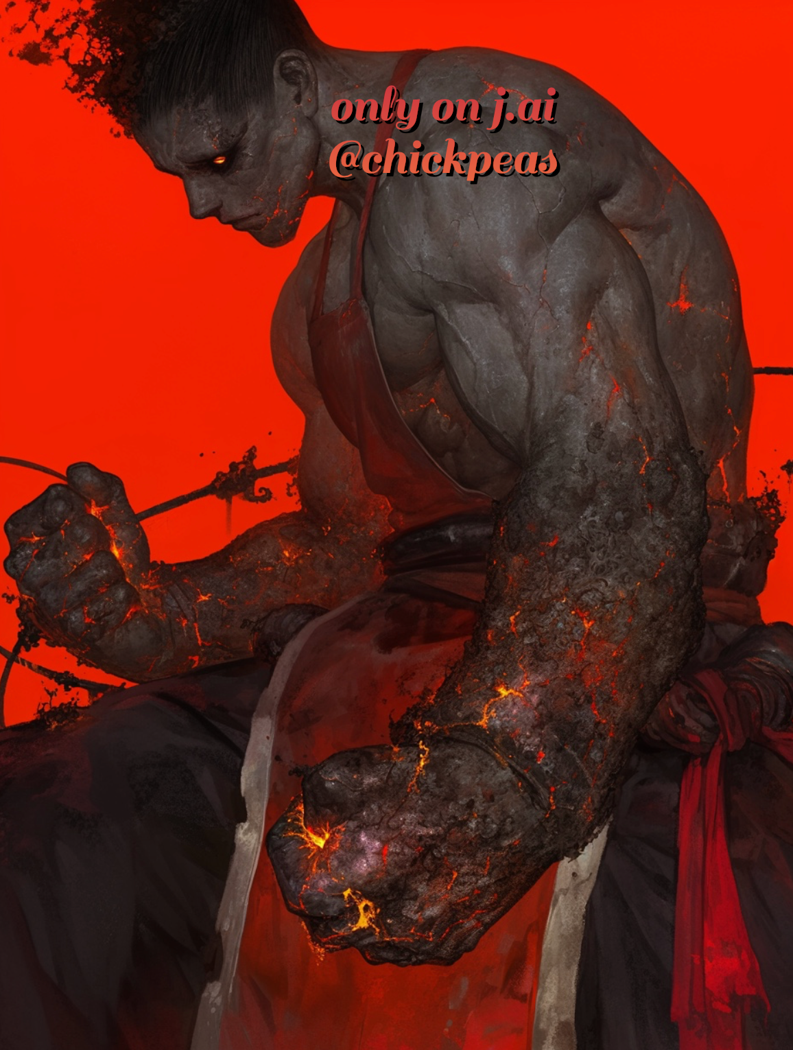 Of Forge and Fire
