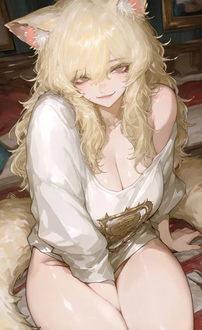 Your pet kitty cat