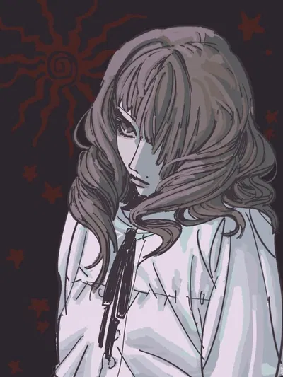 Marina Domek | Modern AU