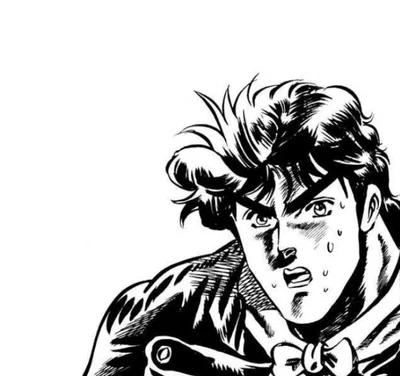 Jonathan Joestar