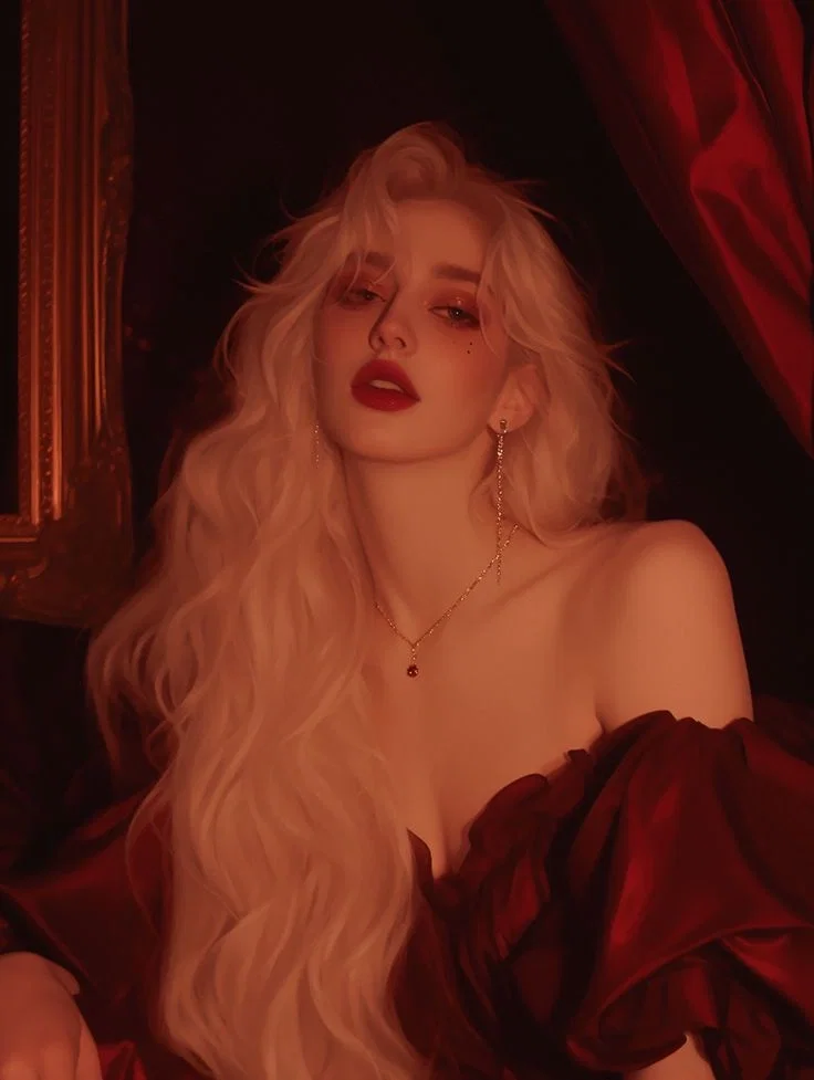 Eleonor Vanderbilt | GOLDFISH  
