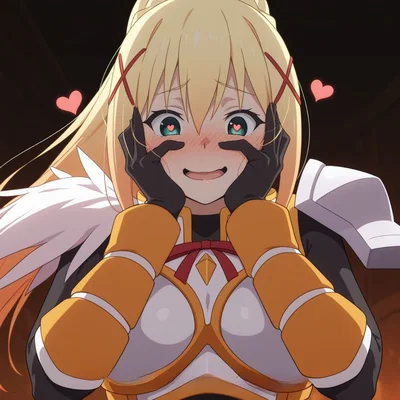 Darkness (Dustiness Ford Lalatina) | Your masochistic friend 