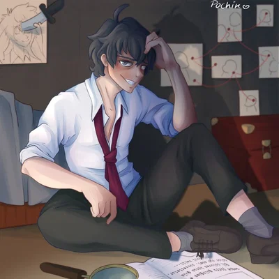 Cole — BLUSH BLUSH