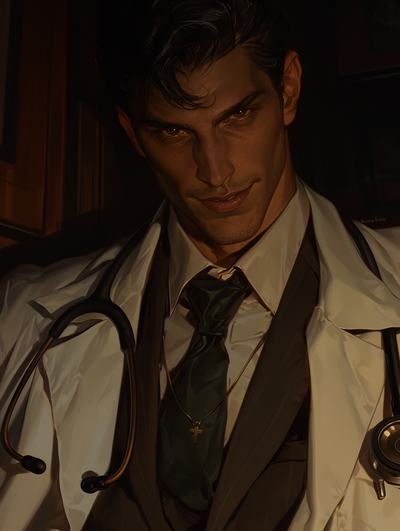 Dr. Blackwell