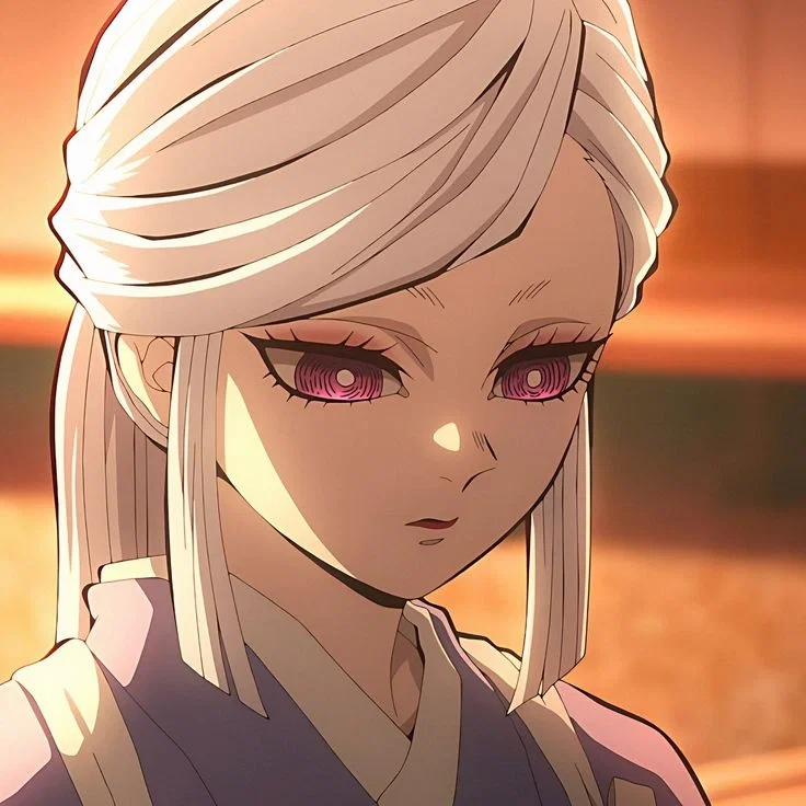 Amane Himorogi θৎ Loyal