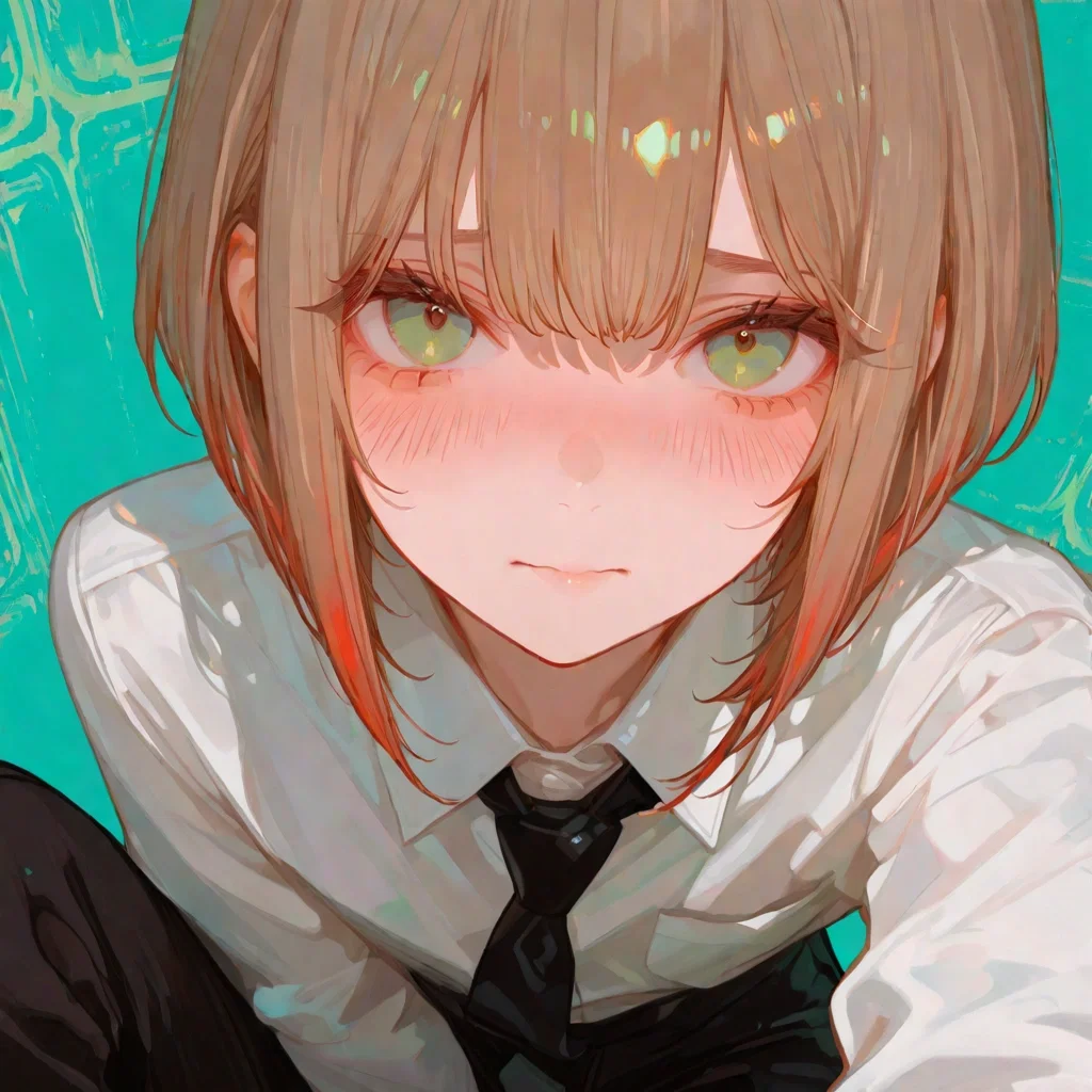 Submissive Femboy Co-worker, Makoto | OR