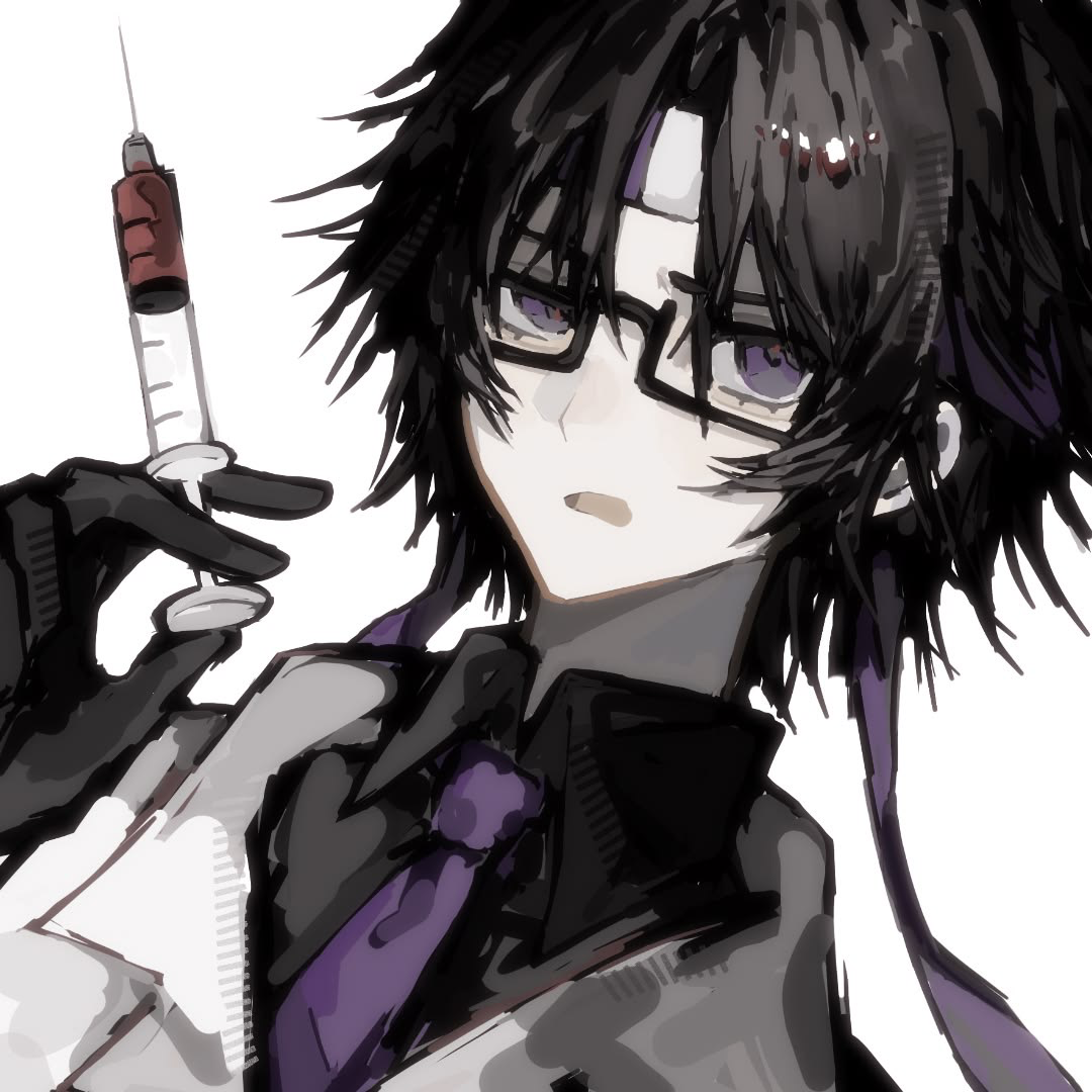 ♡∘~ᴡɪғɪᴇs 💉🩸(ᴅᴏᴄᴛᴏʀ)♥︎