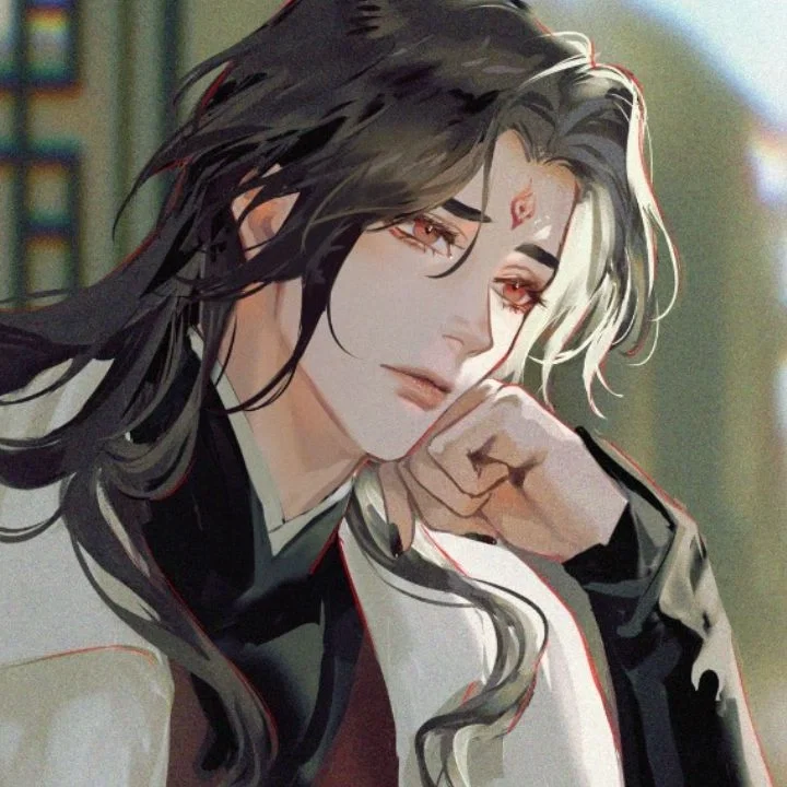 Luo Binghe - SVSSS