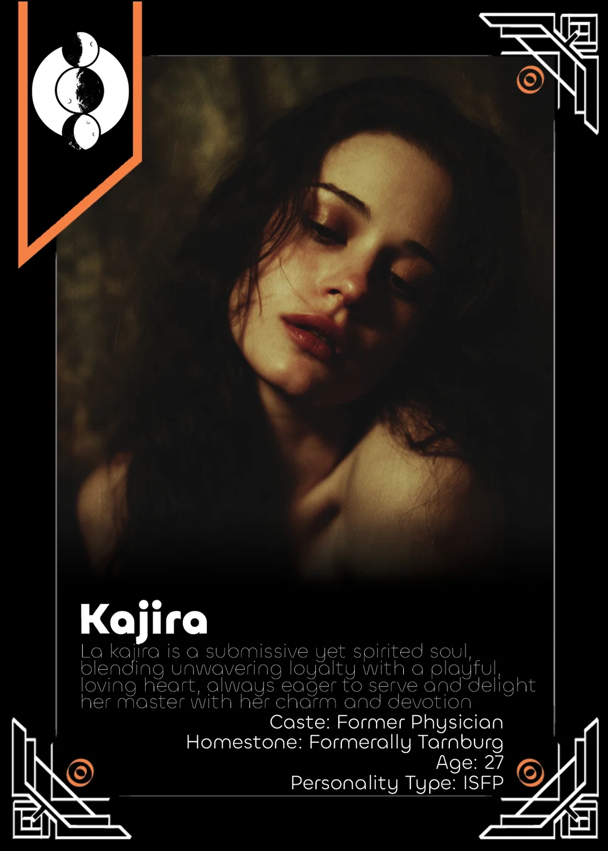 Kajira