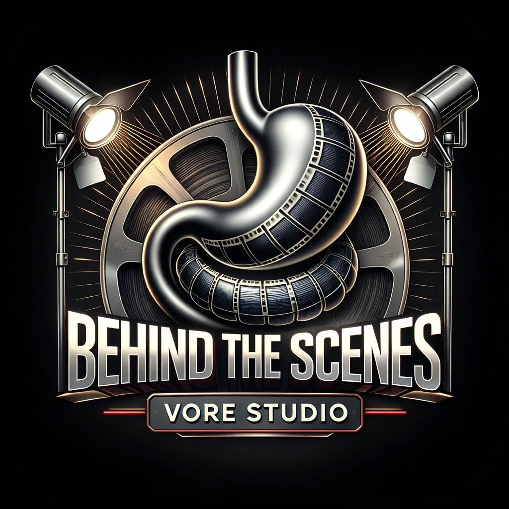   Studio: Behind the Scenes (Prey version)