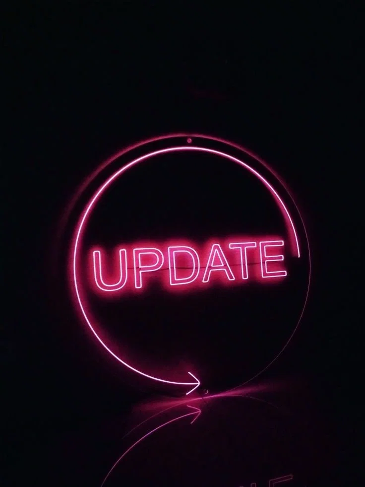 Update 