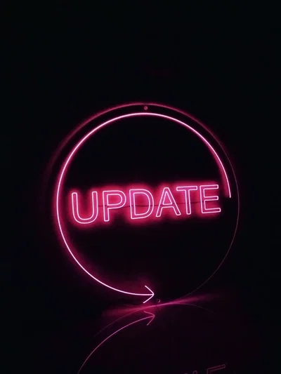 Update 