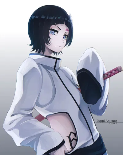 Luppi Antenor - Failed Mission