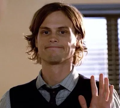 Spencer Reid