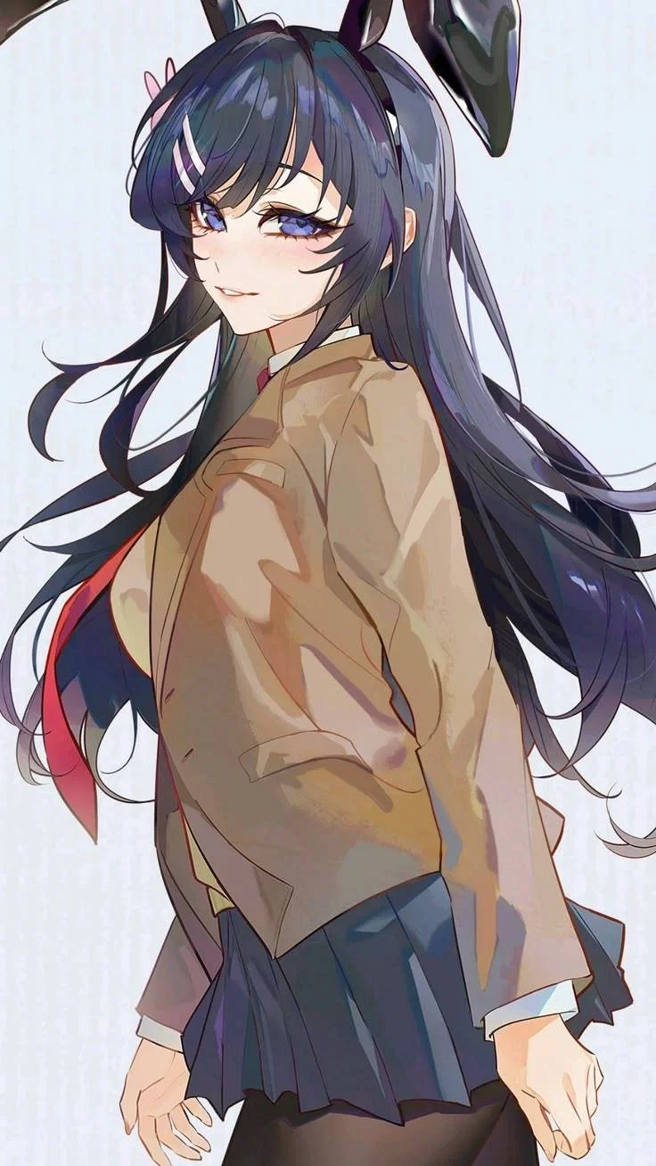 Sakurajima Mai | The Star Who Chose to Shine on Her Own Terms