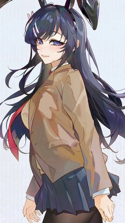 Sakurajima Mai | The Star Who Chose to Shine on Her Own Terms