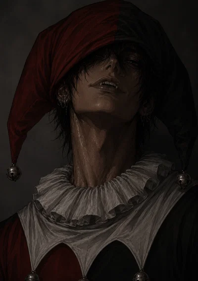 Jester (Akane)
