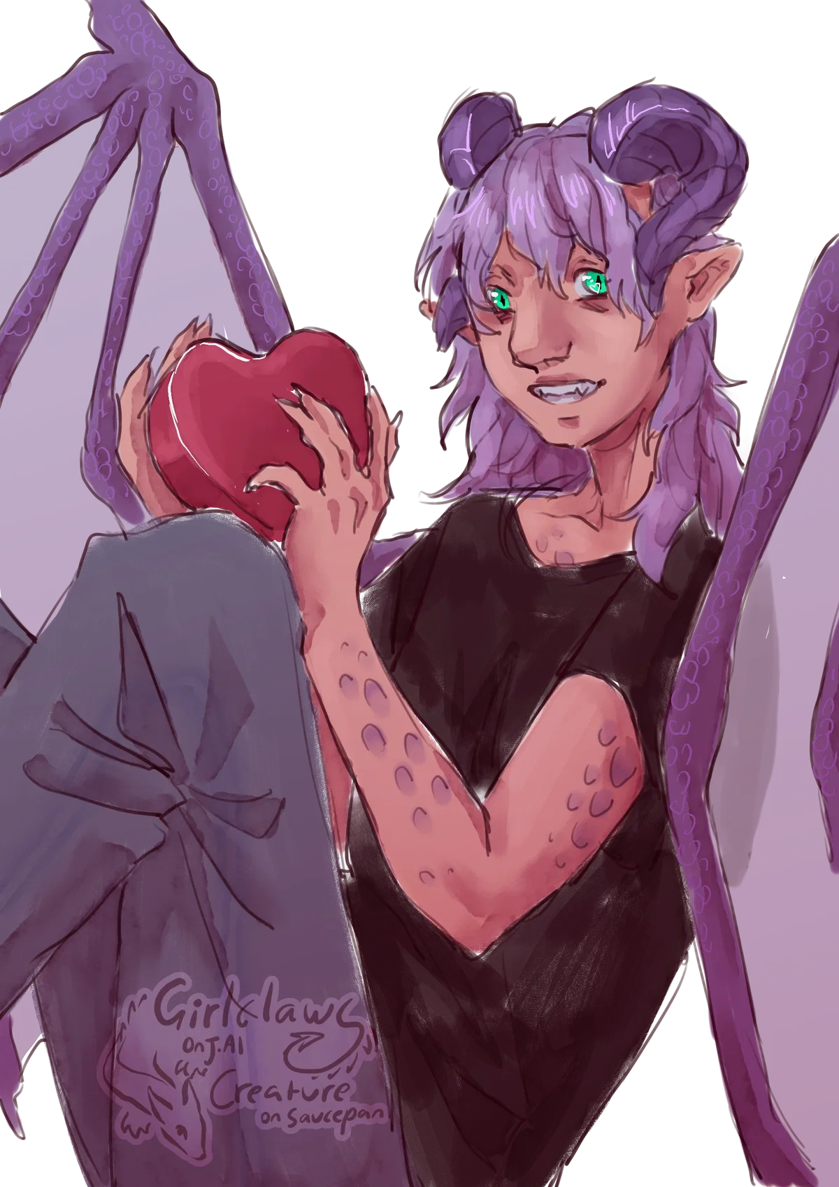 Amethyst alt
