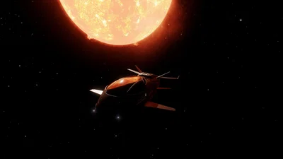 A Very Elite Christmas | Elite Dangerous