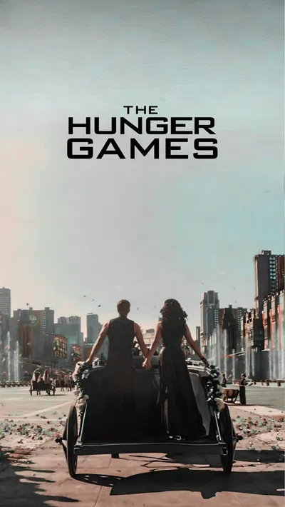 RPG HUNGER GAMES 