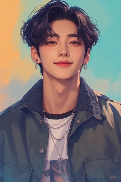 TAE-MIN | K-POP IDOL