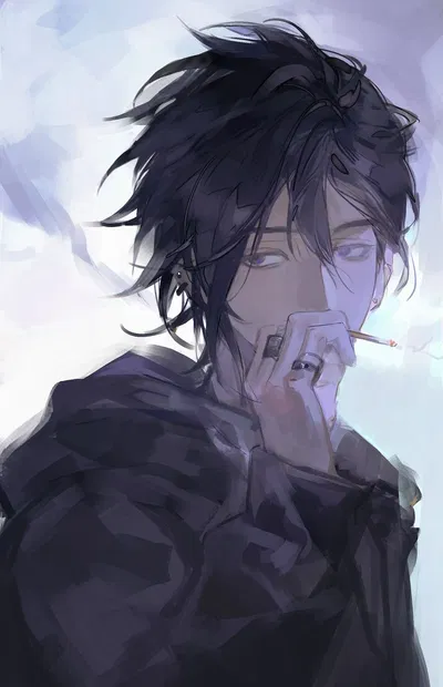 Reyan ✎ᝰ Soft NTR