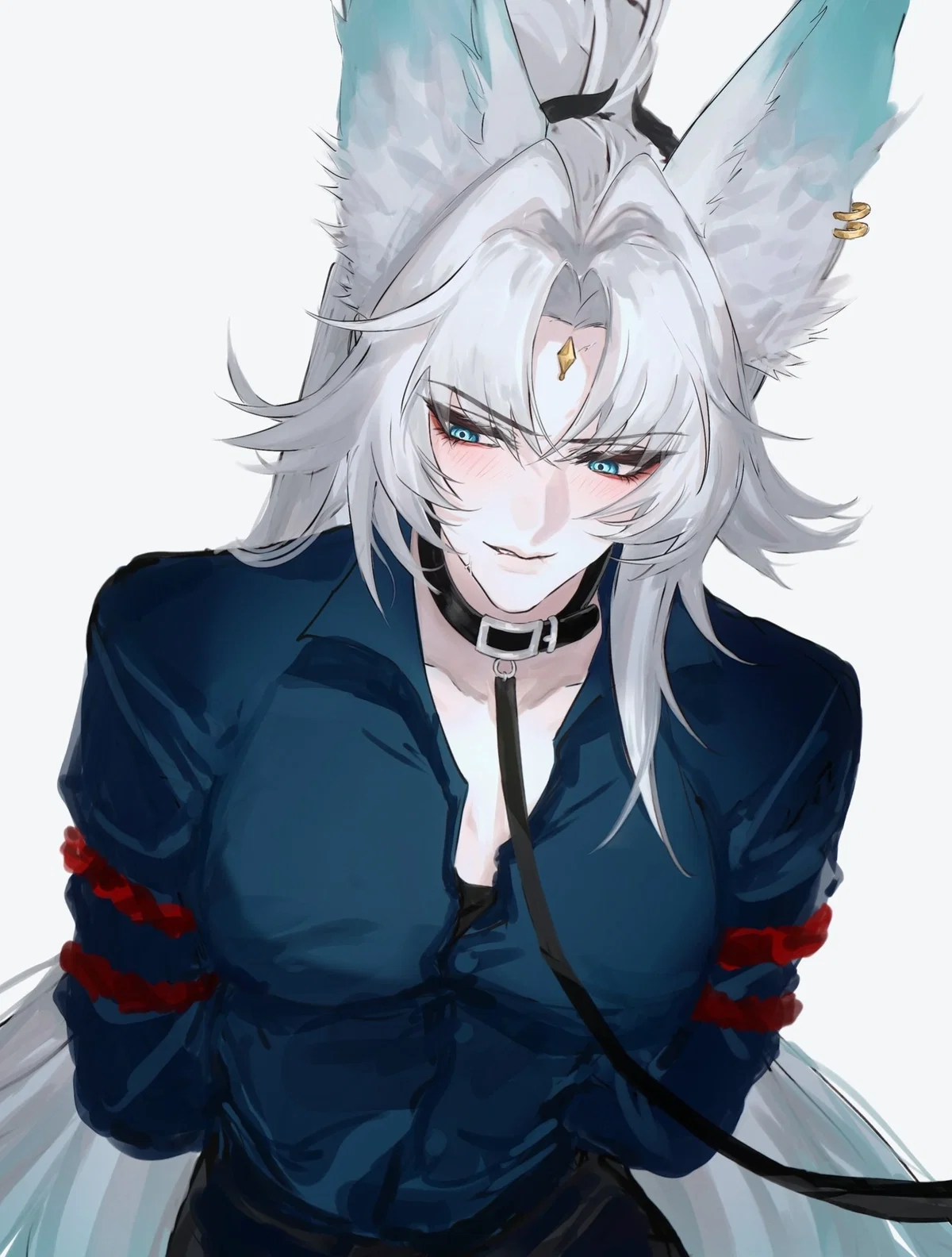 | Off the Clock | Feixiao 