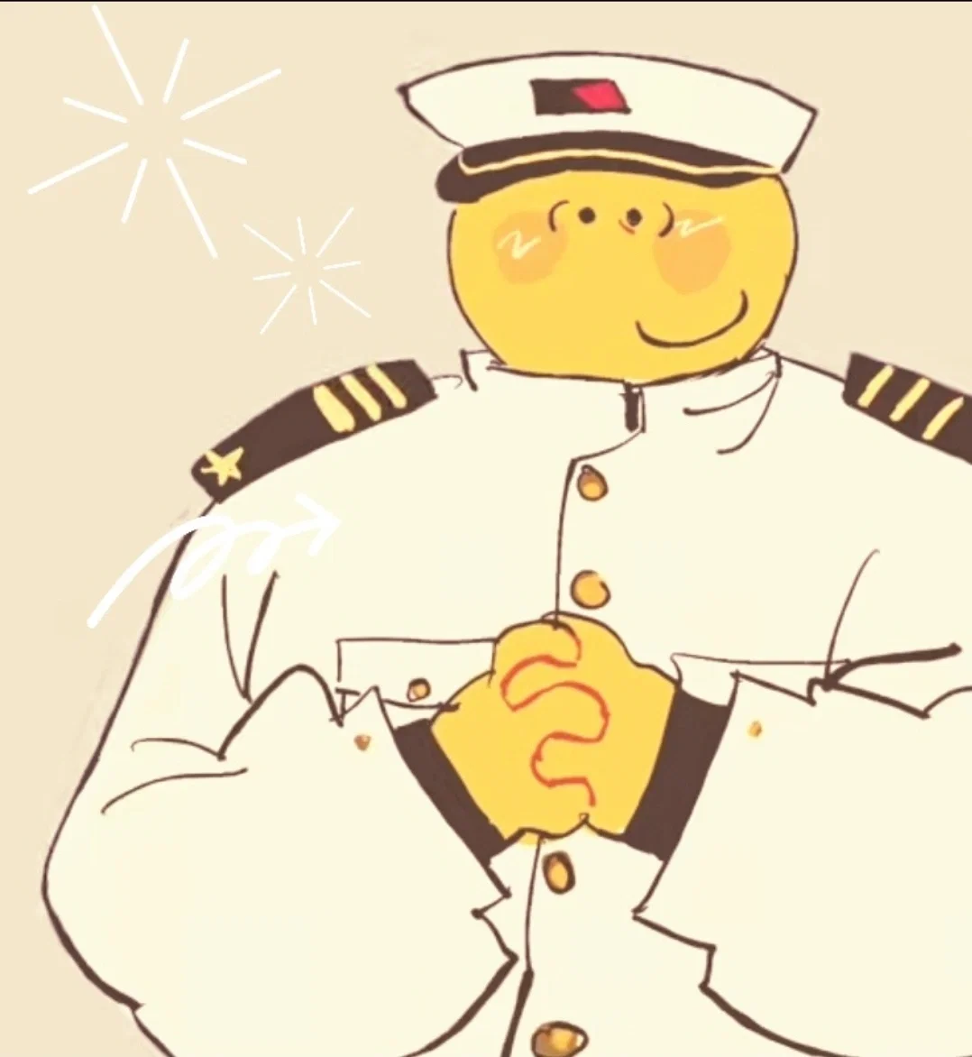 【﻿004  -  Captian Sweeper】 || M+ || 