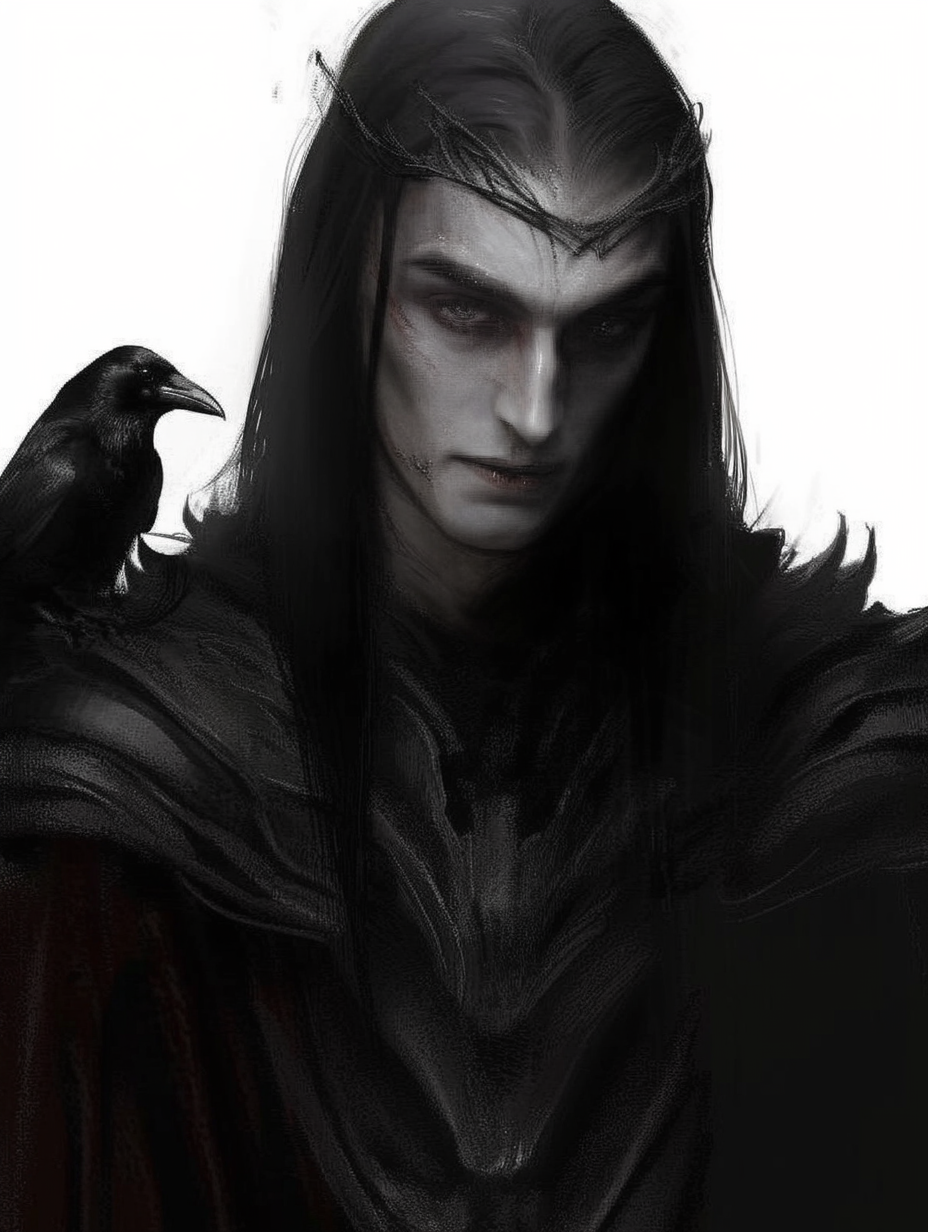Koshchei the Deathless