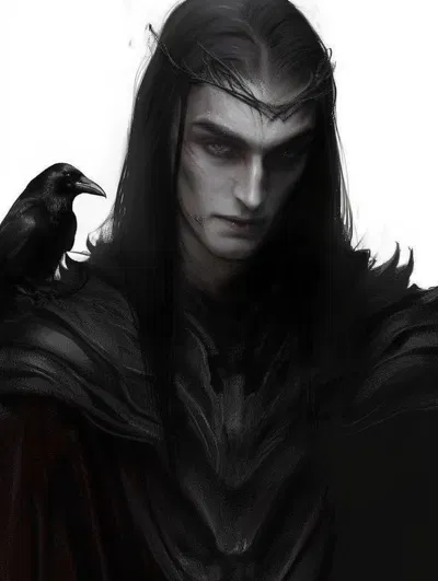 Koshchei the Deathless
