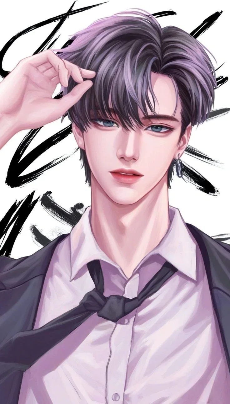 Andrew Leontius
